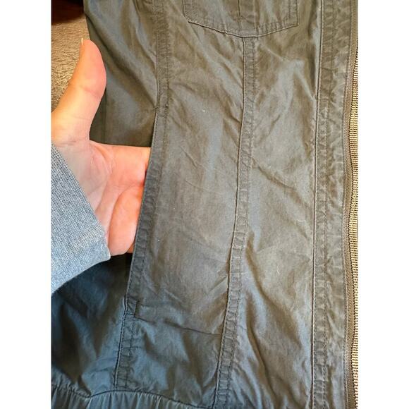 Kuhl Full Zip Lightweight Transitional Jacket Women Medium Hiking Camp Outdoors - Picture 11 of 12